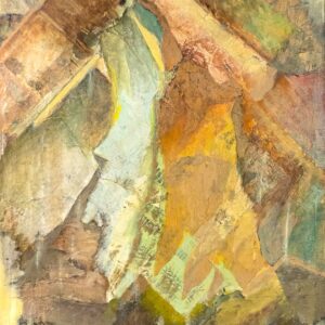 Abstraction - Gordon Condy