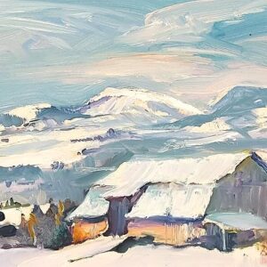 Compté de Charleroy - Bruce Le Dain