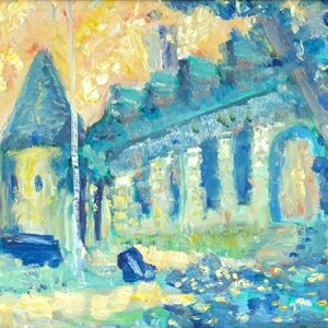 Château de Ramezay - Martin Ray