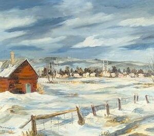 Arthabaska - André Besse