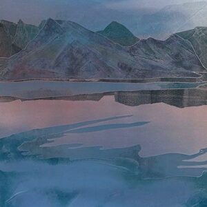 Fjord - Evelyn Klein