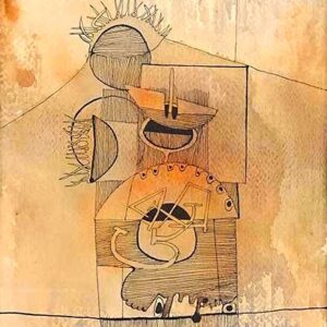 Les Roulettes de Fortune - Gérard Tremblay